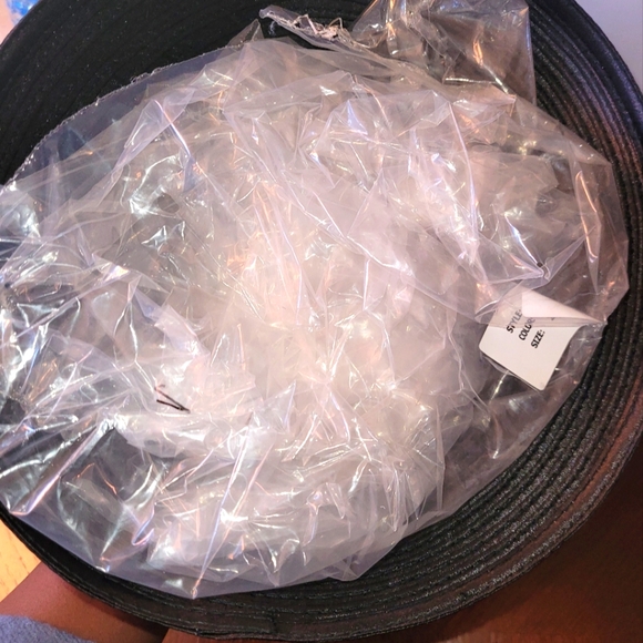 NWOT Womens Fashion Church Hat - Picture 4 of 4